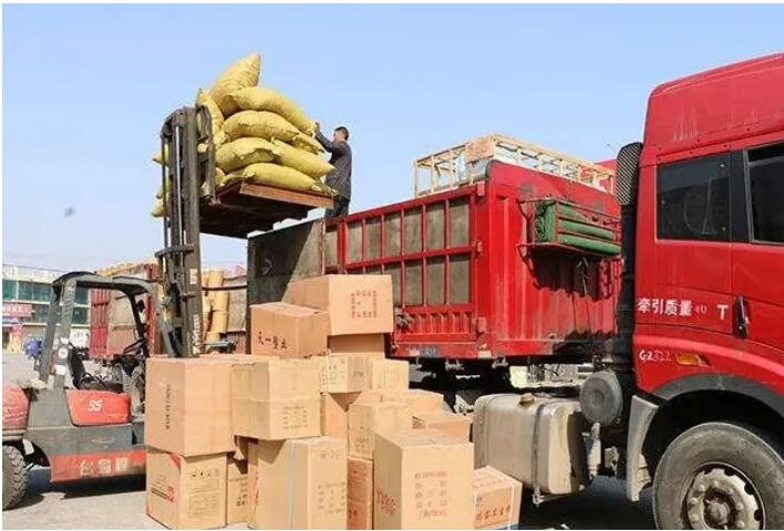 漳州到南岳区物流专线