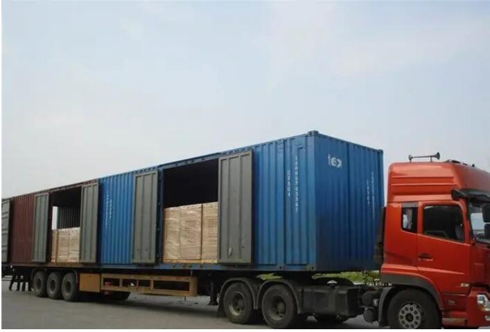 漳州到南岳区整车运输