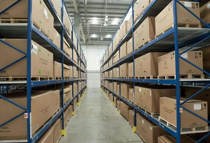 漳州到南岳区货物仓储