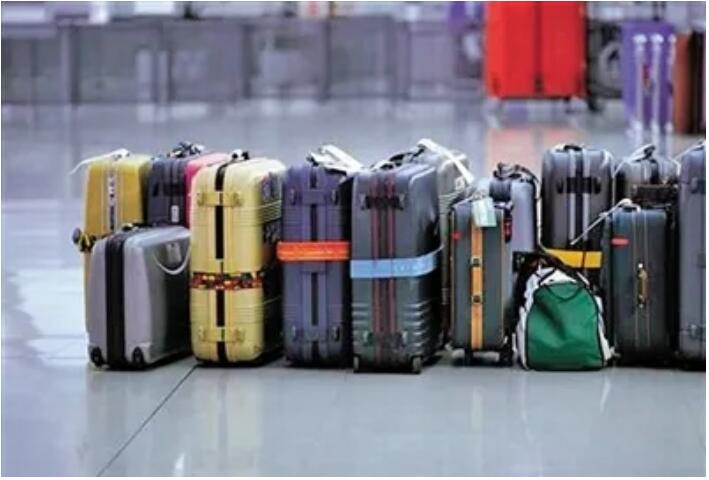 漳州到南岳区行李托运