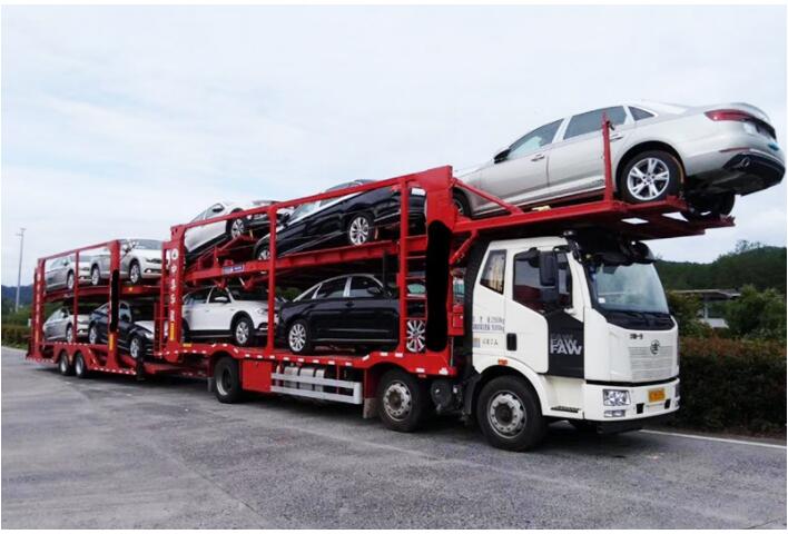 漳州到南岳区轿车托运